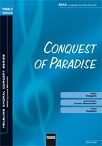 Vangelis: Conquest of Paradise