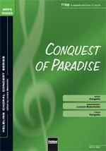 Vangelis: Conquest of Paradise