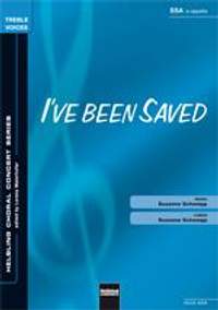 Franz M. Herzog: I've Been Saved