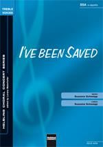 Franz M. Herzog: I've Been Saved