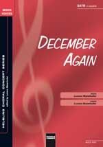 Lorenz Maierhofer: December again