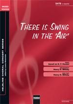 Georg Friedrich Händel: There is swing in the Air