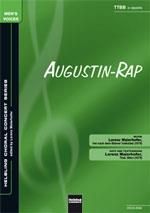 Lorenz Maierhofer: Augustin-Rap