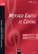 Lorenz Maierhofer: Mother Earth is Crying