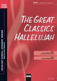 Lorenz Maierhofer: The Great Classics Hallelujah