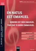 Michael Praetorius: En natus est Emanuel/Geborn ist der Emanuel