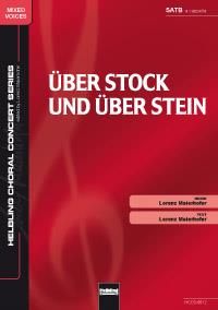 Lorenz Maierhofer: Uber Stock und über Stein