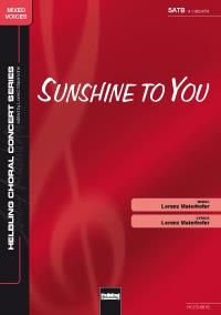 Sunshine to You