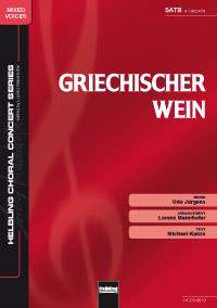 Udo Jürgens: Griechischer Wein
