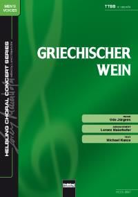 Udo Jürgens: Griechischer Wien