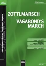 Zottlmarsch-Vagabond´s March