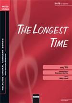 Billy Joel: The Longest Time