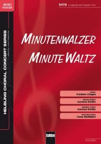 Frédéric Chopin: Minute Waltz / Minutenwalzer