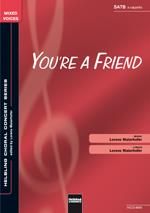 Lorenz Maierhofer: You're a Friend