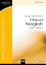 Hava Nagilah
