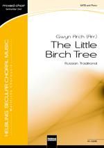 The little Birch Tree