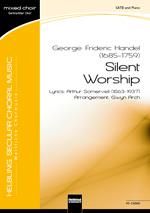 Georg Friedrich Händel: Silent Worship