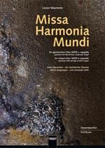 Lorenz Maierhofer: Missa Harmonia Mundi