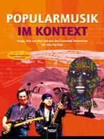 Popularmusik im Kontext (Schülerbuch)