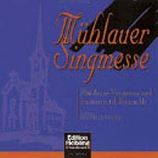 Mühlauer Singmesse