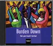 Burden down