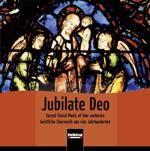 Jubilate Deo