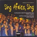 Sing Africa, sing