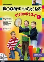 Boomwhackers elementar 1