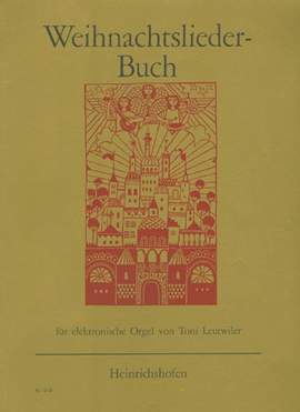 Leutwiller: Weihnachtsbuch