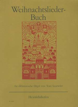 Leutwiller: Weihnachtsbuch