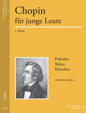 Frédéric Chopin: Fur Junge Leute