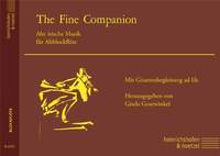 Gosewinkel: Fine Companion