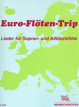 Schonfeld: Euro-Flöten-Trip