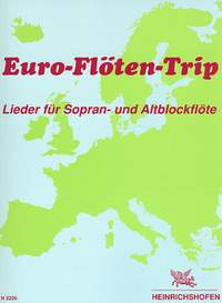 Schonfeld: Euro-Flöten-Trip