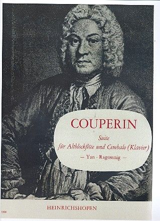François Couperin: Suite
