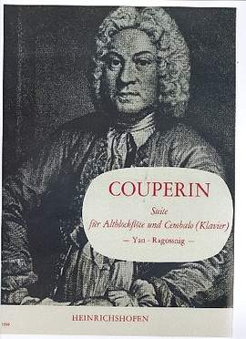 François Couperin: Suite