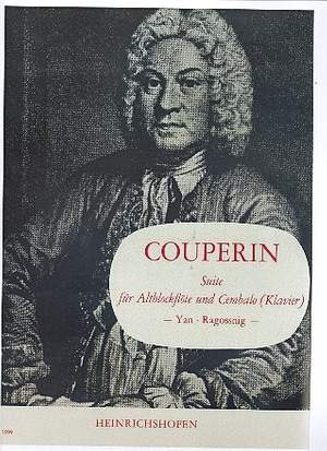 François Couperin: Suite