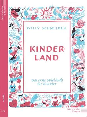 Schneider: Kinderland
