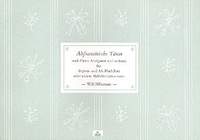Hillemann: Altfranzosische Tanze