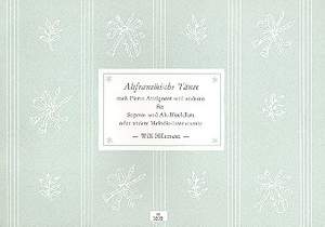 Hillemann: Altfranzosische Tanze
