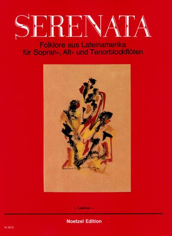 Lewitus: Serenata