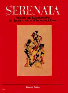 Lewitus: Serenata