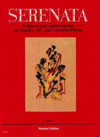 Lewitus: Serenata