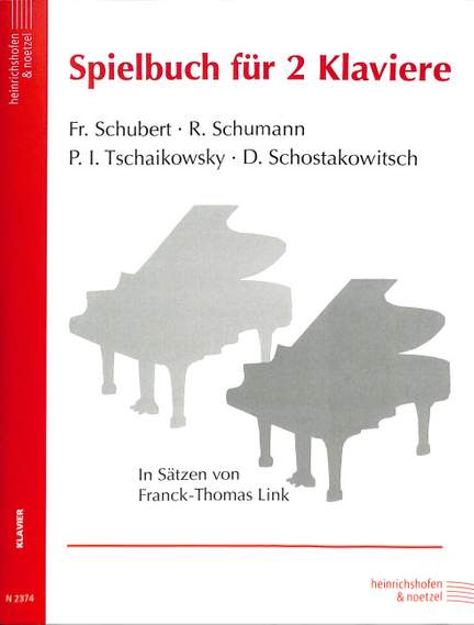 Link: Spielbuch