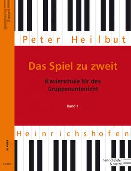 Heilbut: Spiel Zu Zweit 1