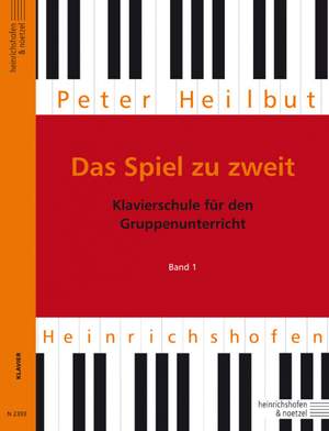 Heilbut: Spiel Zu Zweit 1