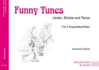 Fischer: Funny Tunes
