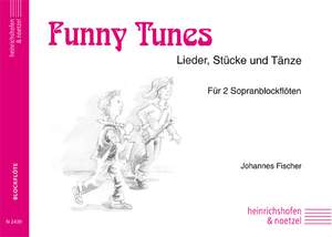 Fischer: Funny Tunes