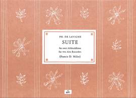 Delavigne: Suite
