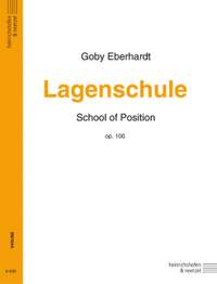 Eberhardt: Lagenschule Op.100
